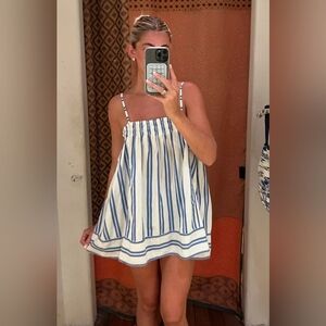 ** SOLD**   Free People / We The Free Party Tunic Size Small